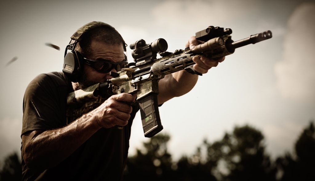 AimpointUSA's tweet photo. Sights set for the weekend.
Featured, Patrol Rifle Optic (PRO™).
https://t.co/FYegg1wzcb
PC: Chris Costa
#aimpoint #aimpointpro #patrolrifleoptic #alwaysready #alwayson #reddot #reddotsight https://t.co/Gq11HUy8aY