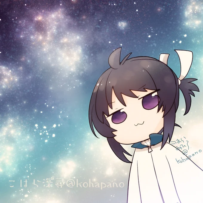 8月だよ!絵仕事スケジュール更新しました。こはらのここ空いてますよ!! panoinfo.sblo.jp/article/176…