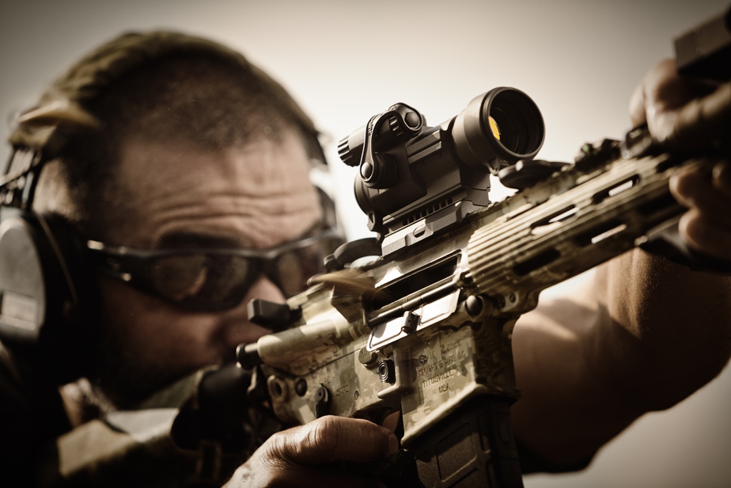 AimpointUSA's tweet photo. Sights set for the weekend.
Featured, Patrol Rifle Optic (PRO™).
https://t.co/FYegg1wzcb
PC: Chris Costa
#aimpoint #aimpointpro #patrolrifleoptic #alwaysready #alwayson #reddot #reddotsight https://t.co/Gq11HUy8aY