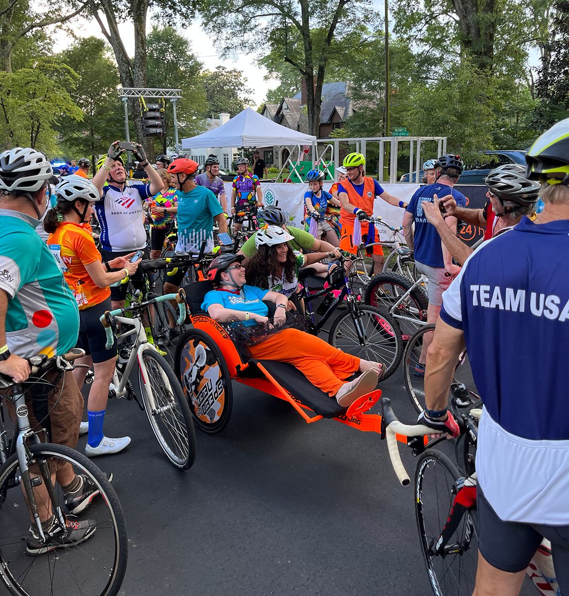 Atrium Health Foundation tweet media