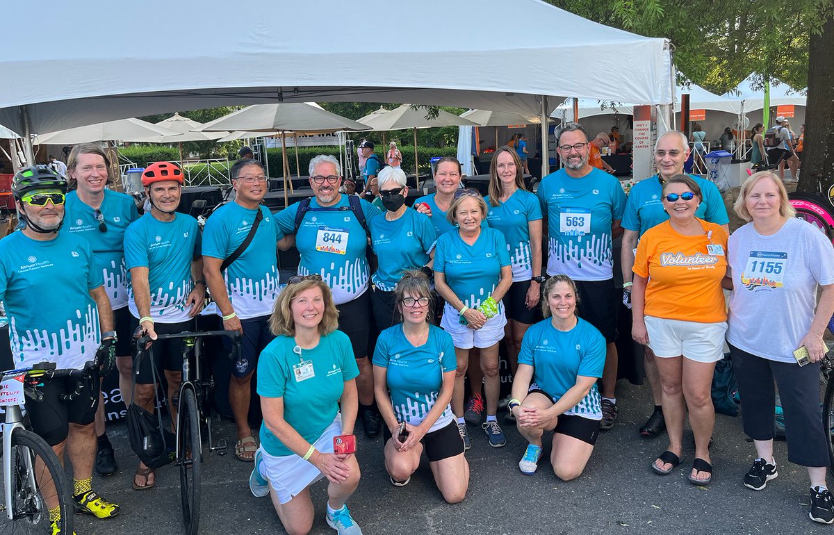 Atrium Health Foundation tweet media