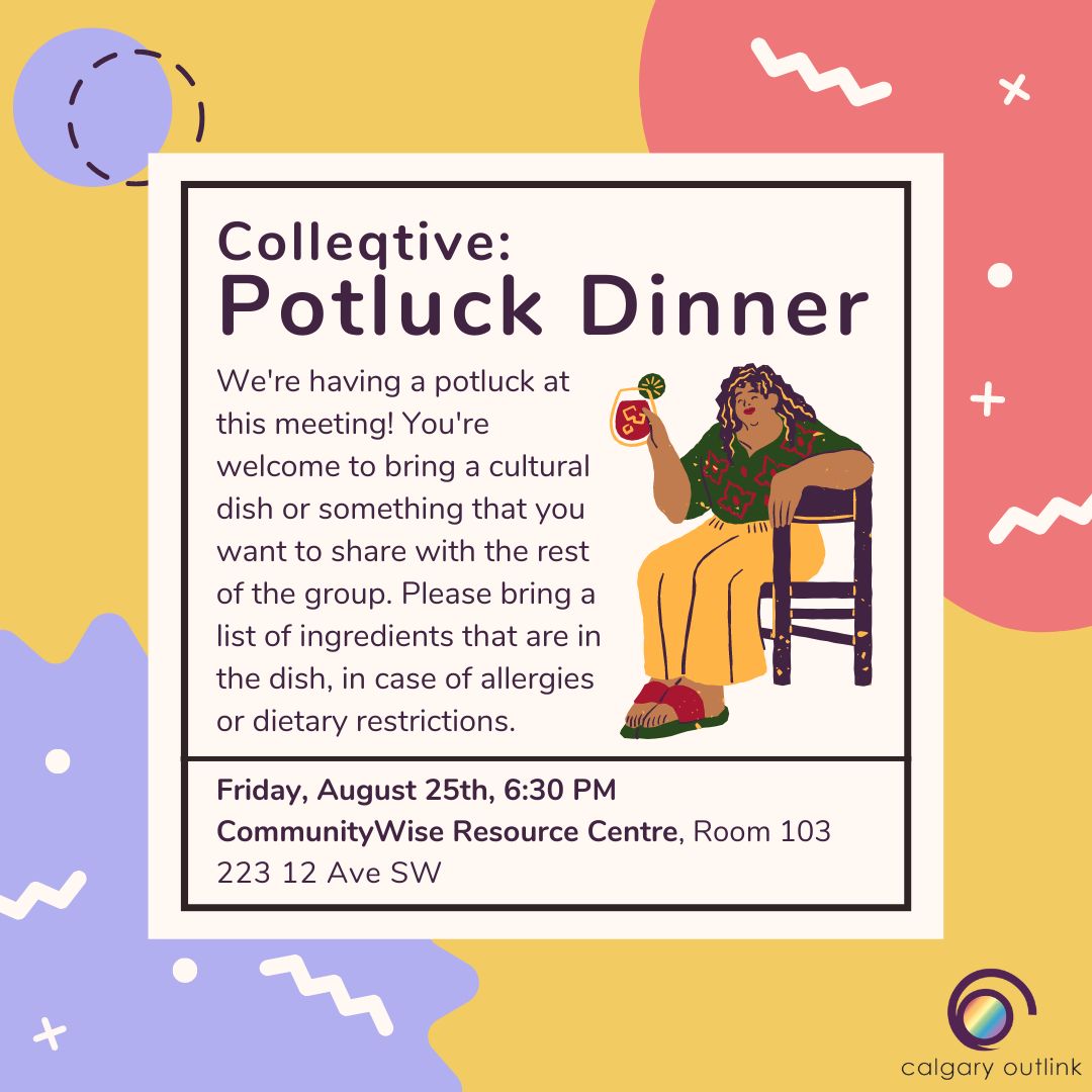 Calgary Outlink tweet media