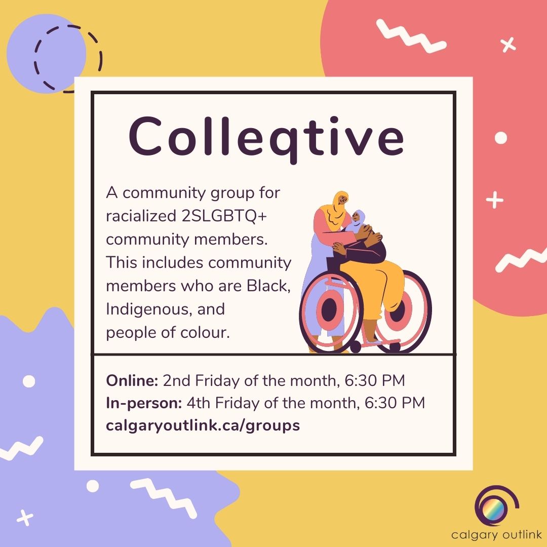 Calgary Outlink tweet media