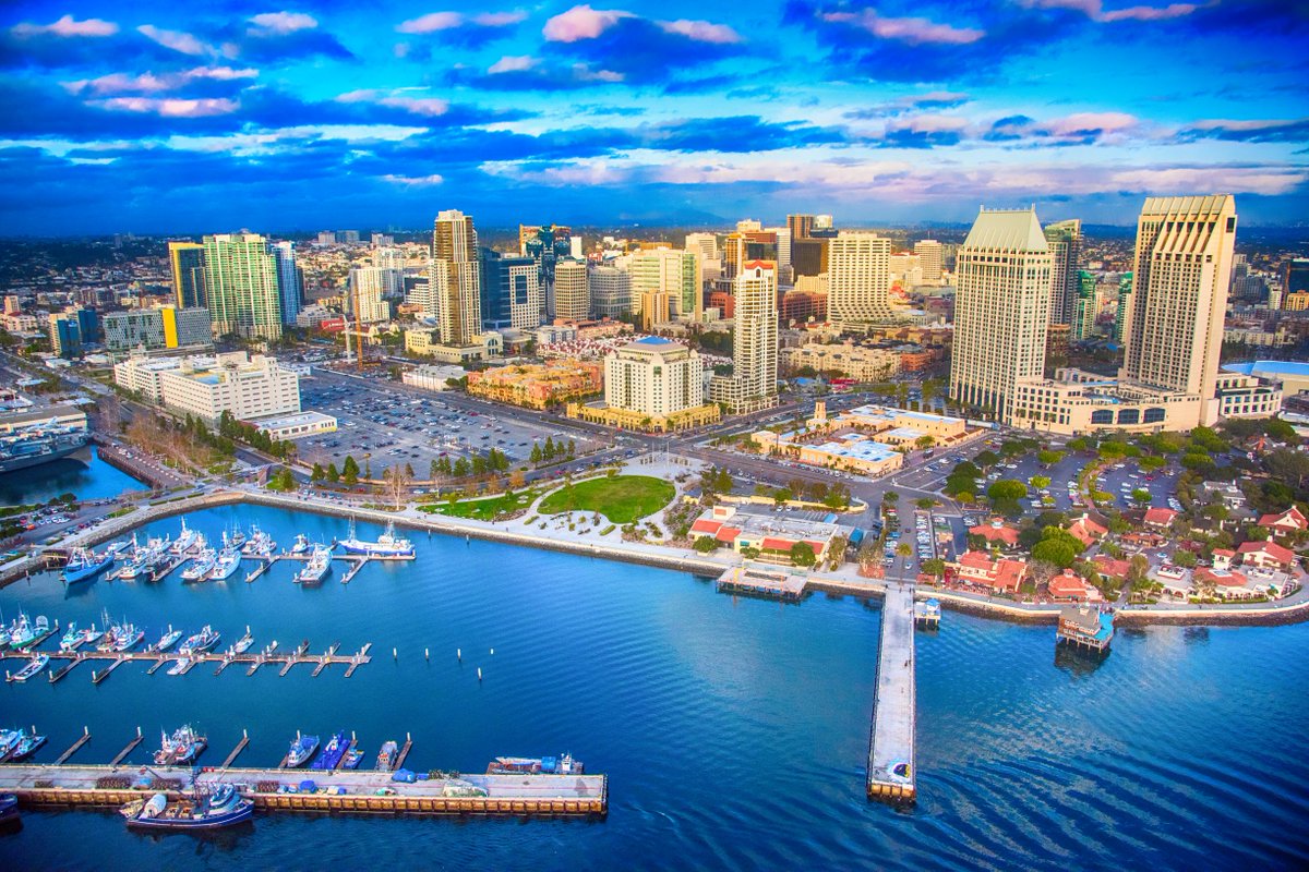 #AssetMark is attending the CUSO/Sorrento Annual Conference in #SanDiego next week. Don't miss Wayne Hewett’s breakout presentation, 'Time Management Strategies to Drive Growth' on 8/7 at 1:15pm. #financialadvisors #wealthmanagement #brokerdealers #Hyatt