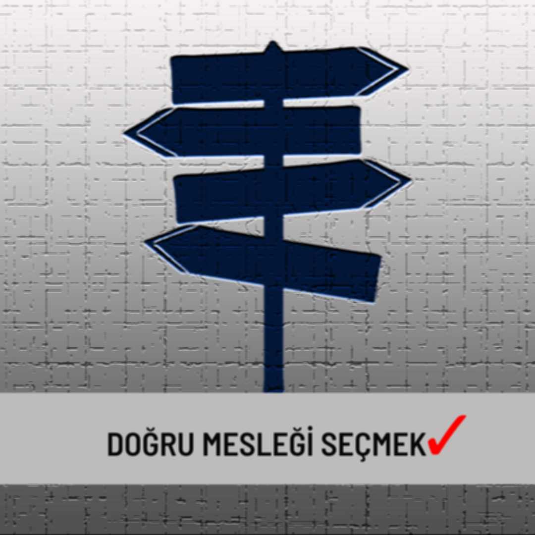 İnsanın geleceğinin şekillenmesinde büyük etkiye sahip olan meslek seçiminde, sadece popülerlik ve maddi kazanç sağlayan değil hayata anlam katan ve mutlu eden mesleği edinmek öneriliyor.
linkedin.com/feed/update/ur…

--------------
#insankaynakları #iş #kariyer #meslek #seçim