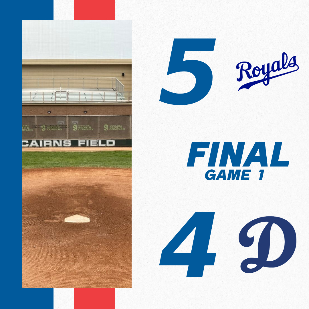 Saskatoon Dodgers tweet media