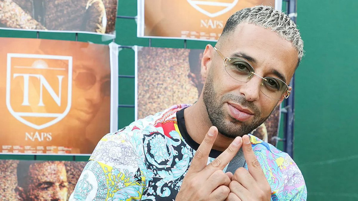 Midi/Minuit tweet media