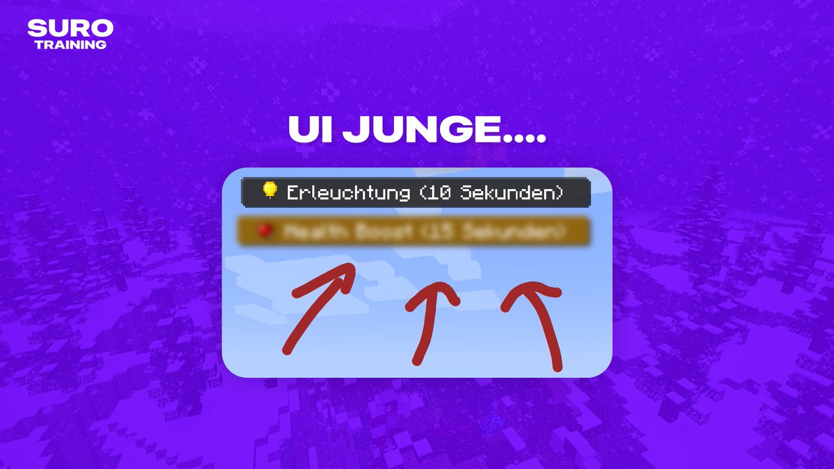 Suro-Training tweet media