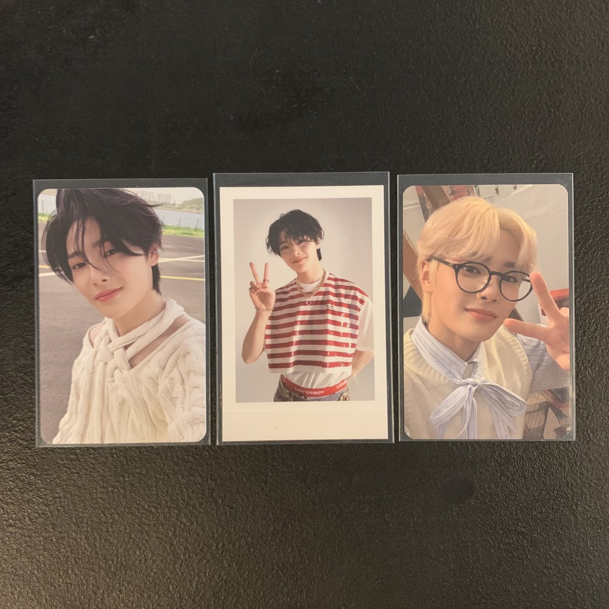 {☁️ #shentables ☁️}

wts lfb ph

skz assorted pcs

— read 📌 byt
— onhand
— payo (prio) 3 days
— prices (ALT)

t. stray kids skz jeongin seasons greetings 2023 photocards pc maxident paper case nacific r12 oddinary scanning