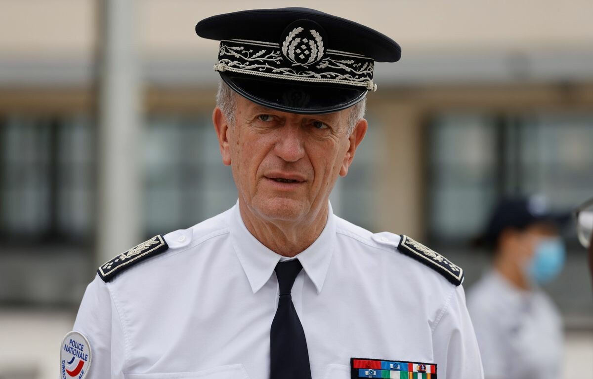 20Minutes's tweet image. Frédéric Veaux appelle à « rejeter » les arrêts maladie des policiers
➡️ 20min.fr/kJN