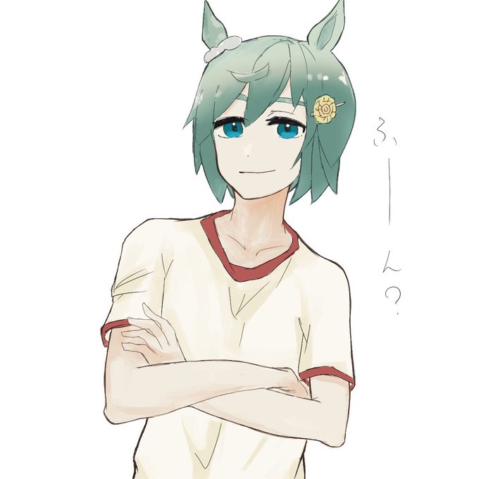 「animal ears genderswap (ftm)」 illustration images(Latest)