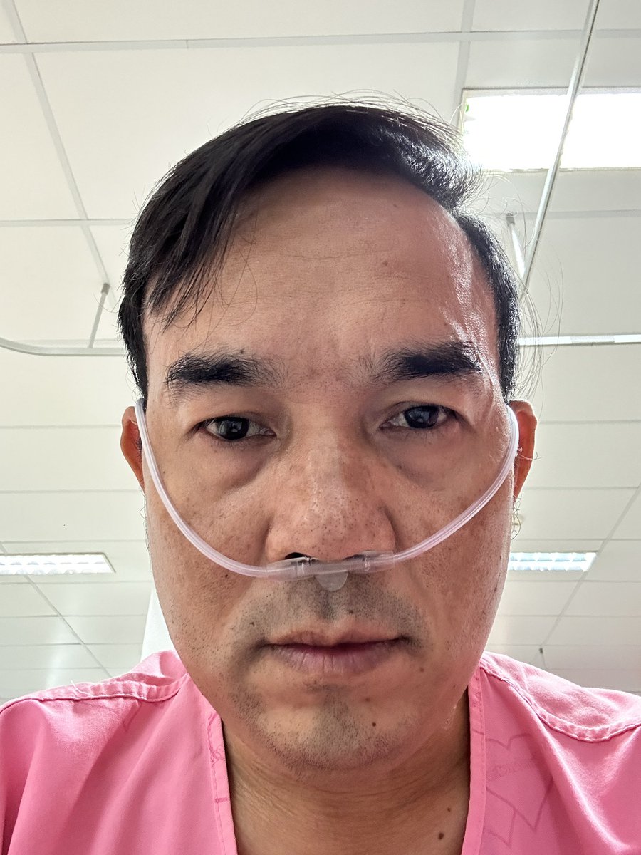 Vut_Ty's tweet photo. @Sherlyn7824 เติมออกซิเจนแปบ 🤣🤣🤣 https://t.co/4CdnyvNJc0