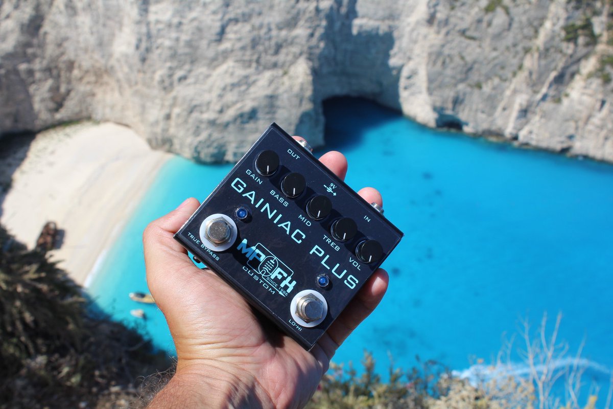 popair_milos's tweet photo. MP Custom FX #stompboxes #elecricguitar #fuzzfx #fuzz #mpcustomfx #guitarpedal #basspedal #distortion #reverb #Gainiac #guitarplayer #fuzzpedal #fxpedals #bassguitar #basseffect #guitareffect #guitarlove #guitarfx #bassfx #guitartok #guitartok #guitarists #guitariste #gitar #fuzz https://t.co/wrMWchBOvg