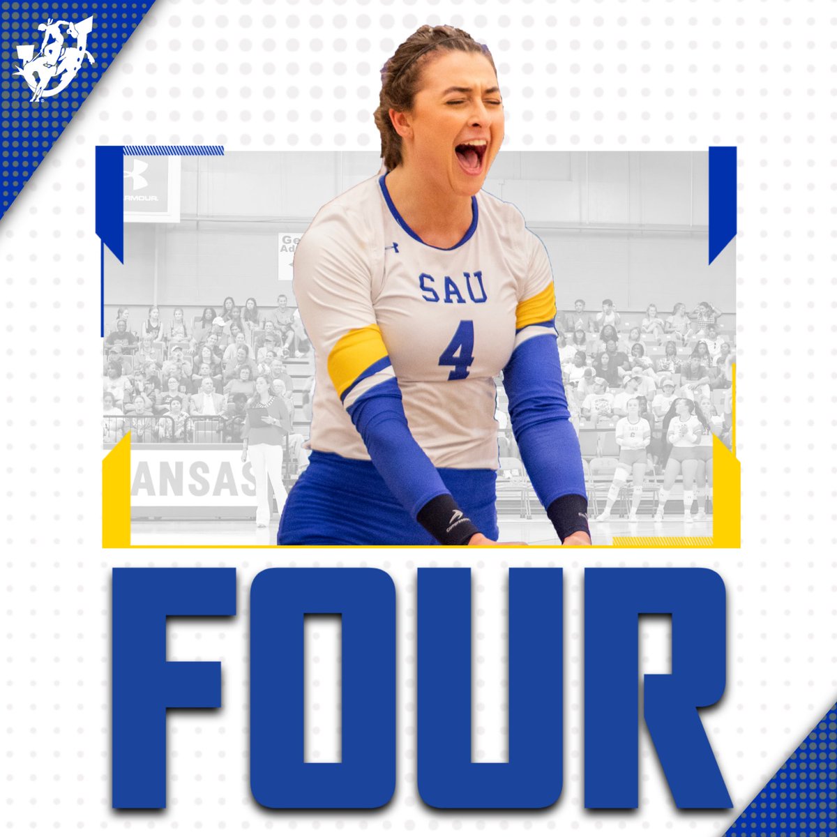 MuleriderSports's tweet photo. 🏐📈🗣️ 4️⃣ WEEKS OUT for Mulerider Volleyball💪

Excited to get these ladies ➕ a roster that features 9️⃣ new faces back to campus and back to WORK🛠️

#GoMuleriders #LetsRide #NPH https://t.co/DOnC4csEIk