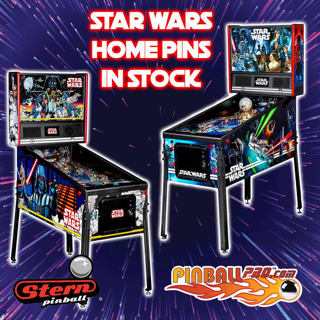 Pinball Pro tweet media