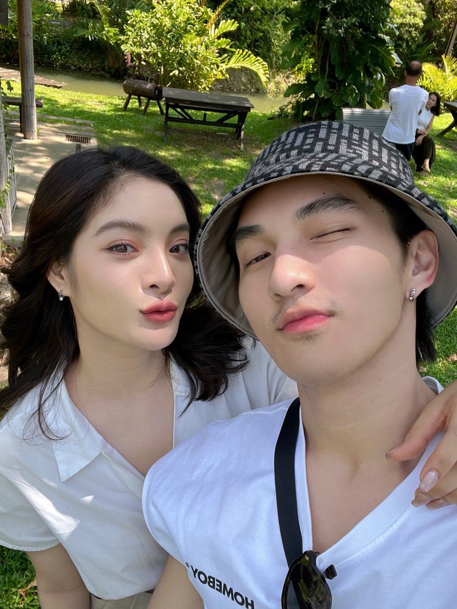 The other man’s must be so jealous I get to have you to myself.🩷💗