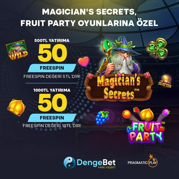 Dengebet | Farkı Keşfet tweet media