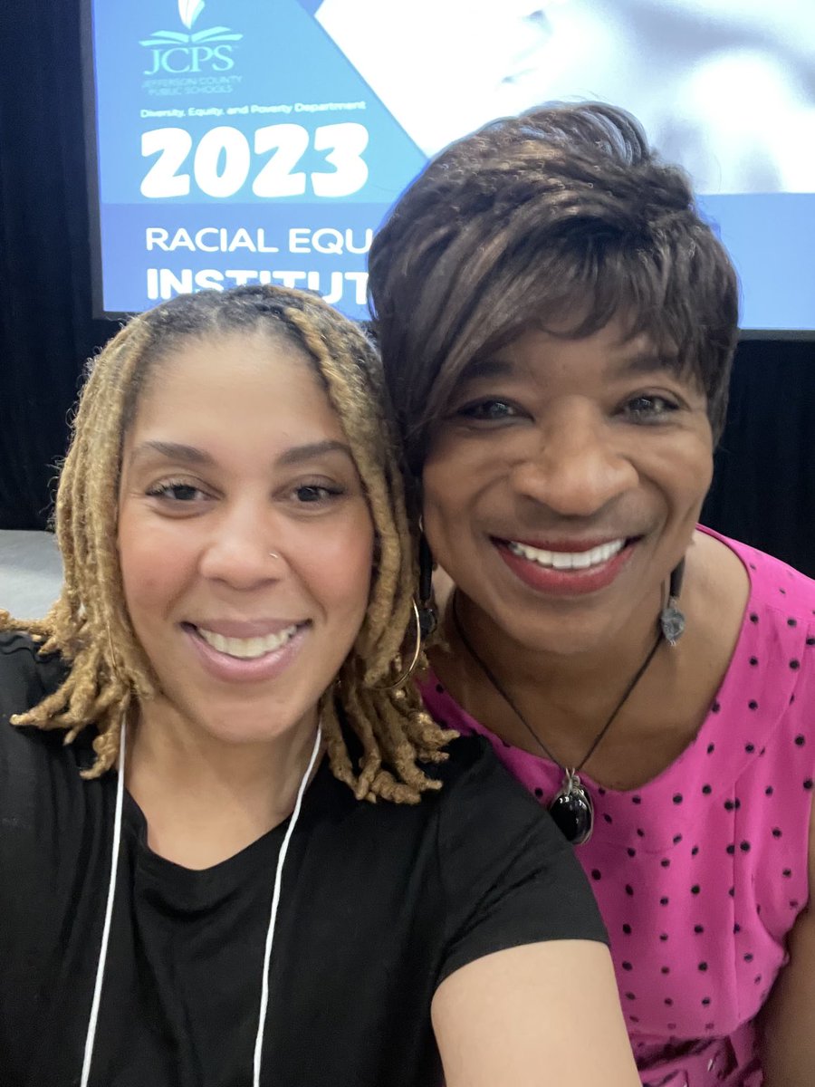 Geneva Stark, Ph.D., CDP tweet media