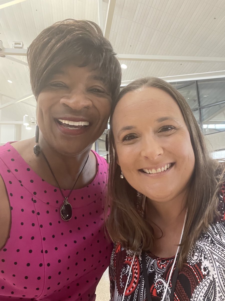 Geneva Stark, Ph.D., CDP tweet media