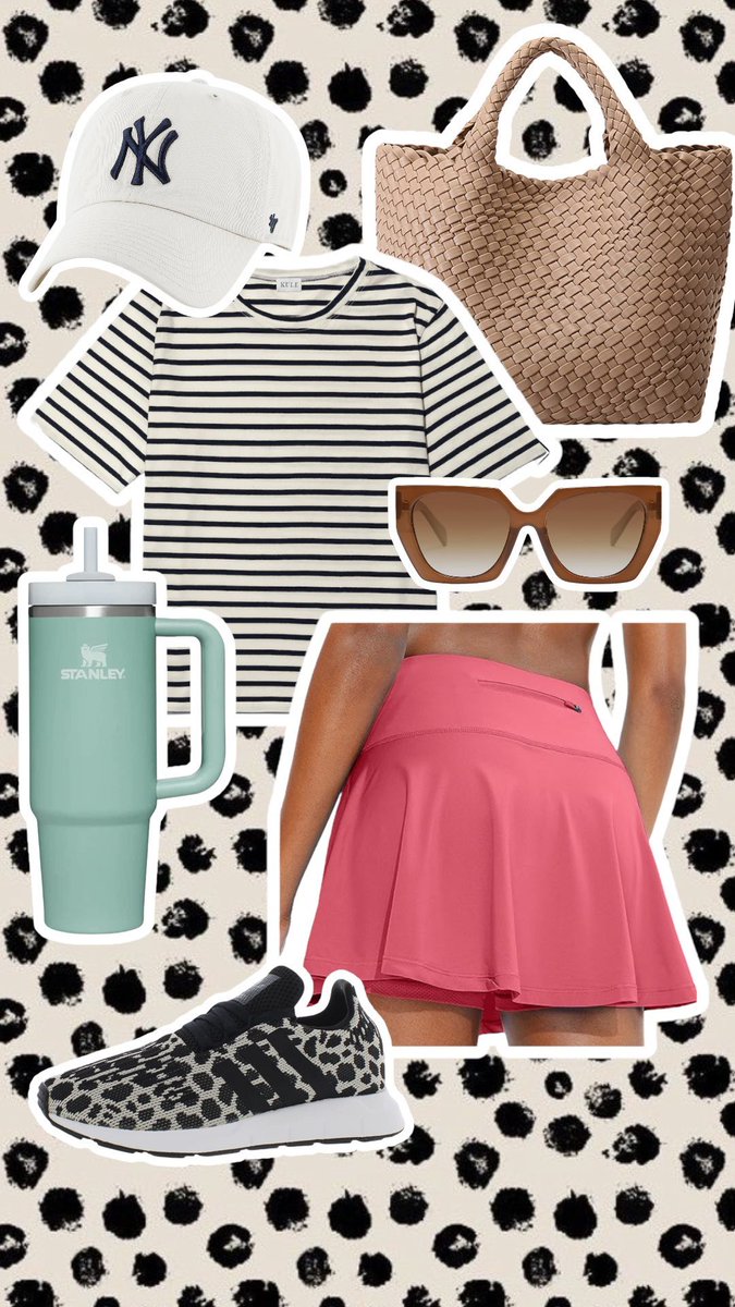 The FriYAY Fast Five! Affordable but fun outfits I’m currently loving! Comment LINKS for Amazon shopping finds! 

#amazonfashionfinds #momstyle #ce... read more -> instagram.com/reel/Cvhxs8NOE…