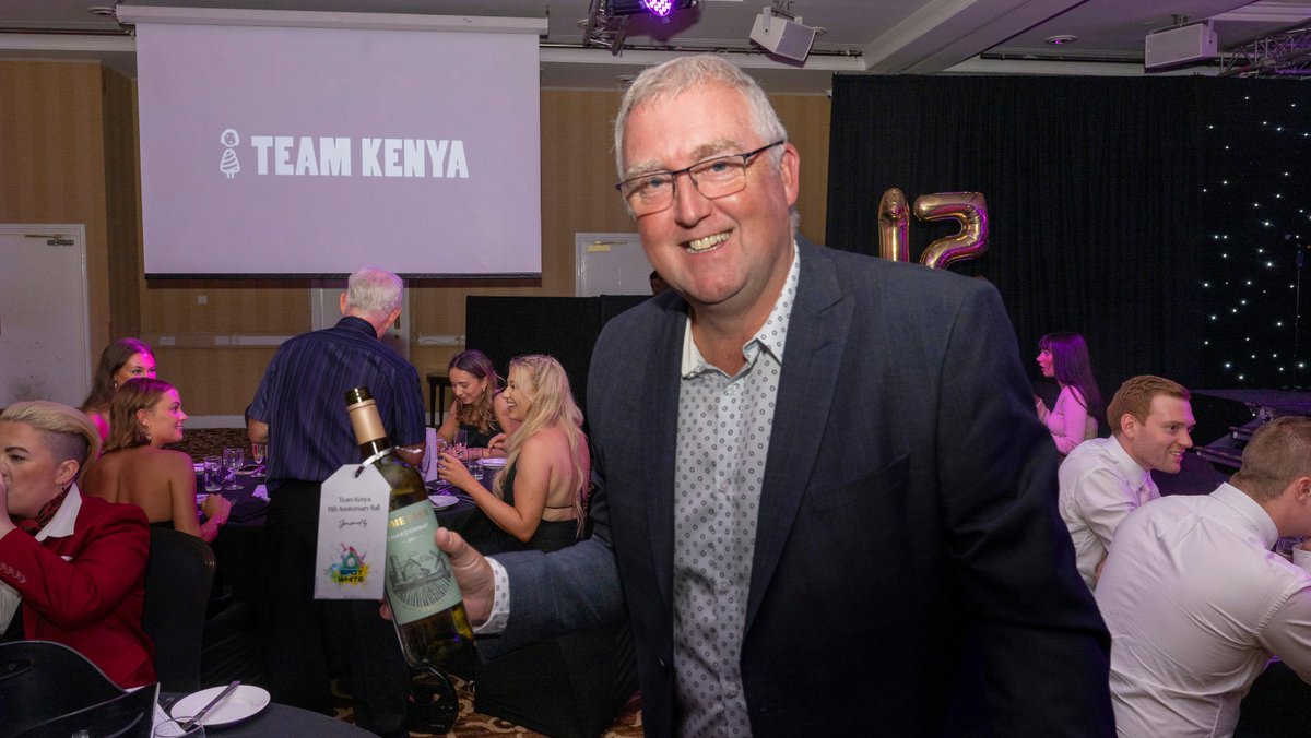 Team Kenya tweet media