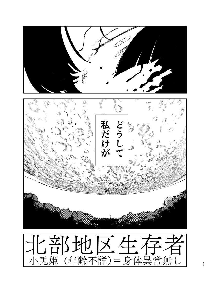 ダイタルトロイタ鳶(2/3) 