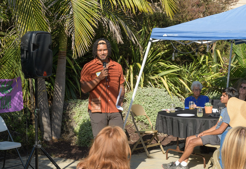 SanDiego350's tweet photo. Our Youth4Climate house party fundraiser was a huge success. We surpassed our goal, and raised over $5,000 to support our Youth4Climate program! An enormous thank you to everyone who attended, gave speeches, and donated in support of our youth work!

#youth4climate #sandiego350 https://t.co/IDt2z6QS4f