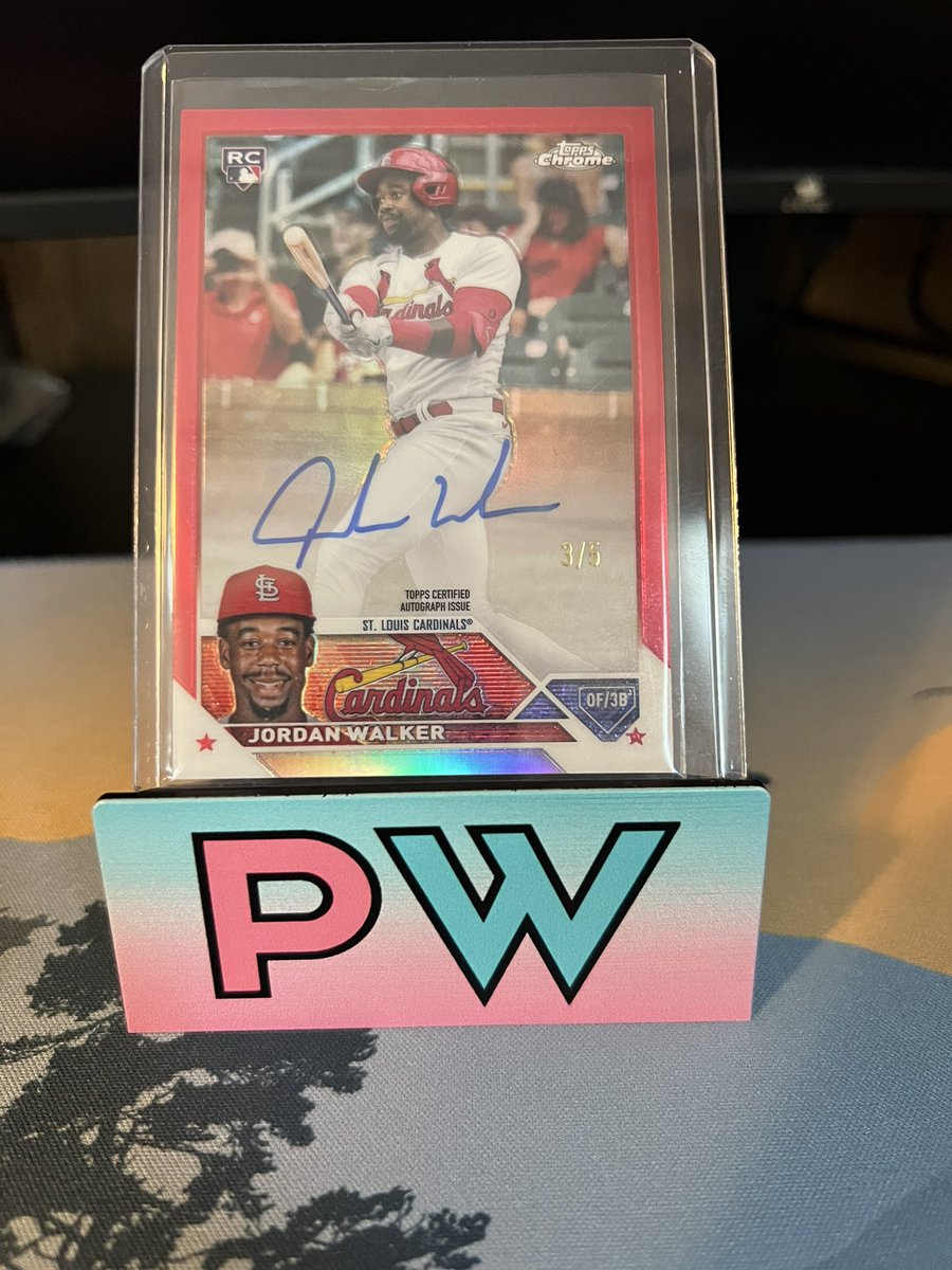 JoshReighard's tweet photo. @LAcarddude 6k shipped https://t.co/DLpkdNC8vJ