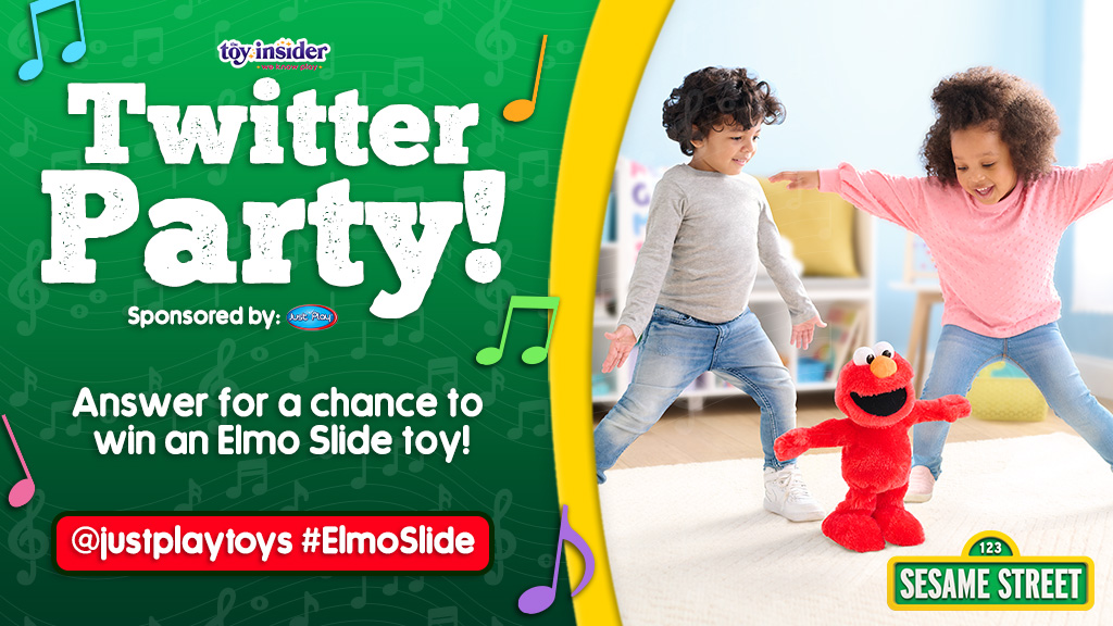 The Toy Insider tweet media
