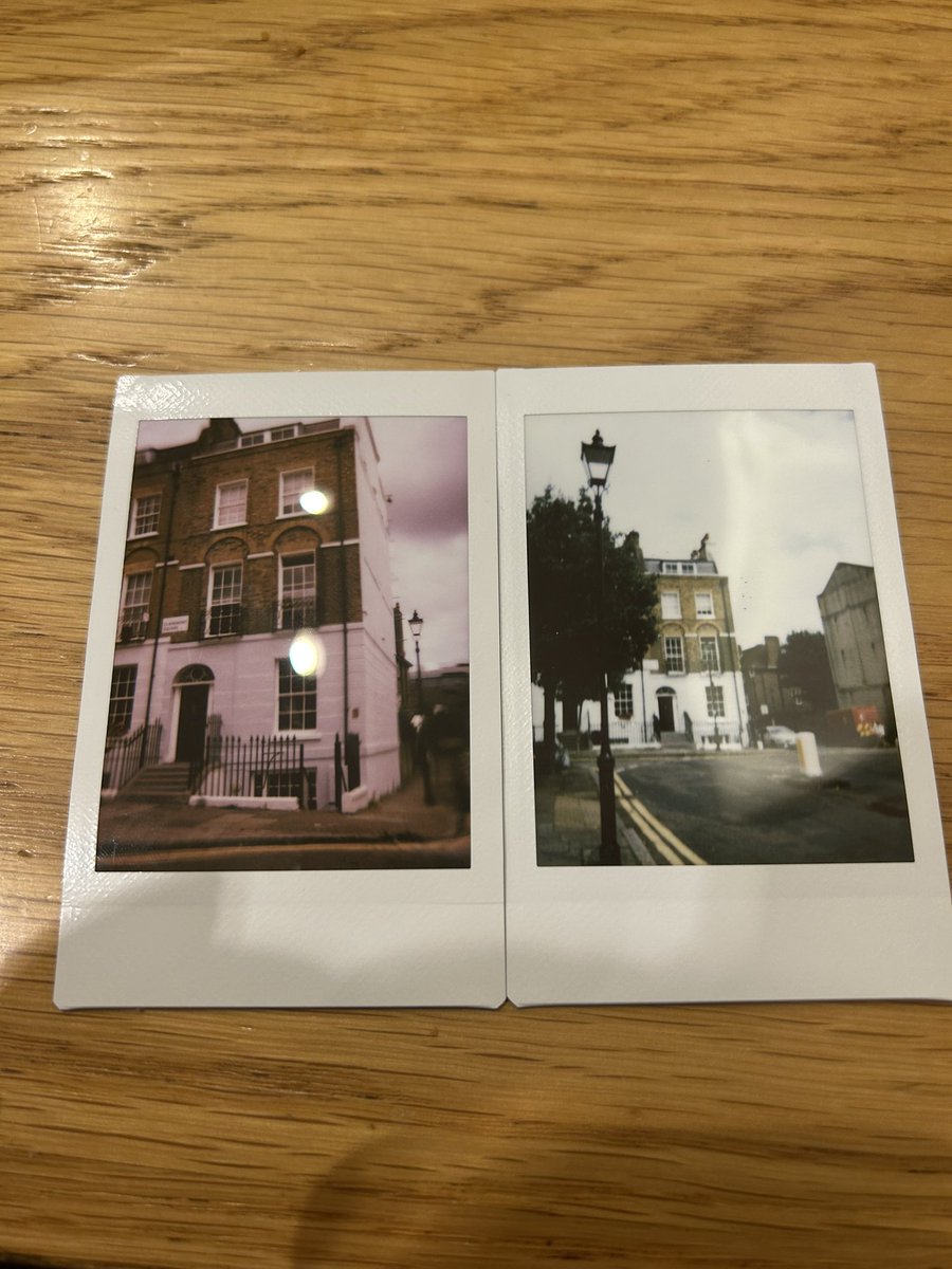 Gemma71792258's tweet photo. When you’re in London for the day and decide to visit Lockwood and Co! They weren’t in and we’re out on important business for a case #35portlandrow #LockwoodandCo https://t.co/mZkNTVzhjn