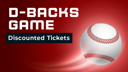 MCCCDF's tweet photo. Catch a game and support student success! Discount @Dbacks tickets are available for students, staff, and faculty for the August 27th game against the Cincinnati Reds. A portion of every ticket sold will be donated back to us! Get tickets for @mcccd Day https://t.co/AbEFqS96mL https://t.co/MCEzAhuYdP