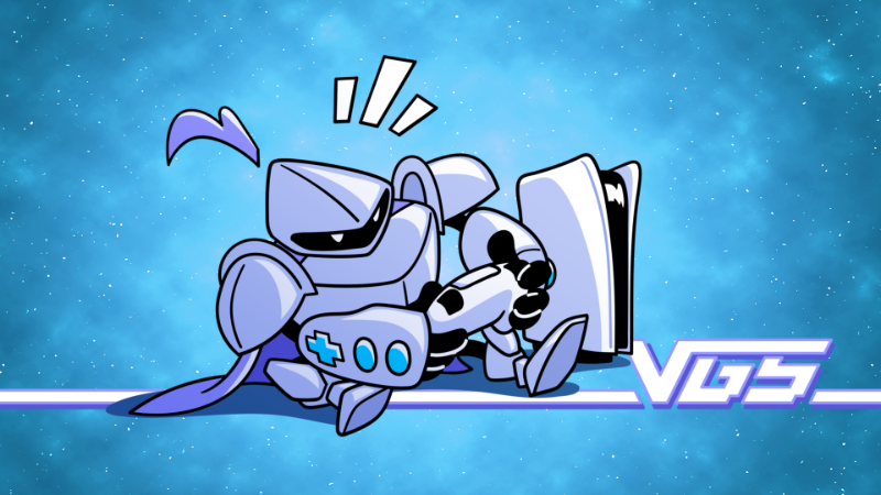 Video Game Sage tweet media