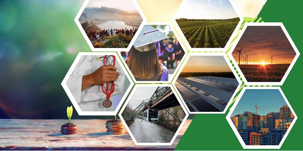 NDC Investment Awards 2023 to be presented at #COP28UAE in Dubai – Call for entries: amcow-online.org/ndc-investment…