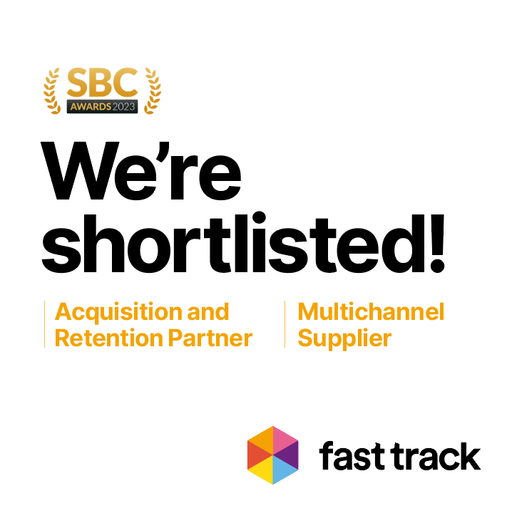FastTrackCRM's tweet photo. Signing off for the weekend with a huge smile on our faces 😁 🙌 

#Shortlisted https://t.co/gqiGZGOgZF