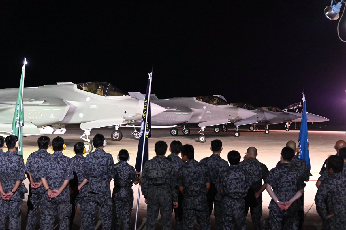 177th ジャージーデビル 小松基地 共同訓練 航空自衛隊 小松基地(Official) على X: 