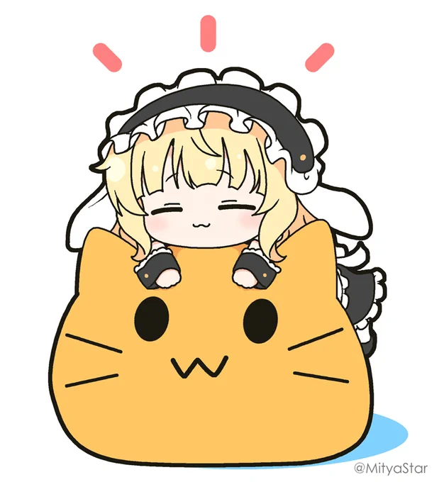シャロちゃん