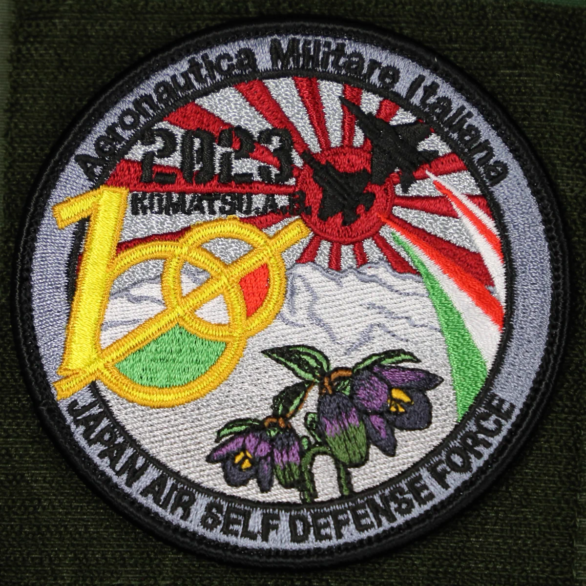 航空自衛隊 小松基地(Official) على X: 