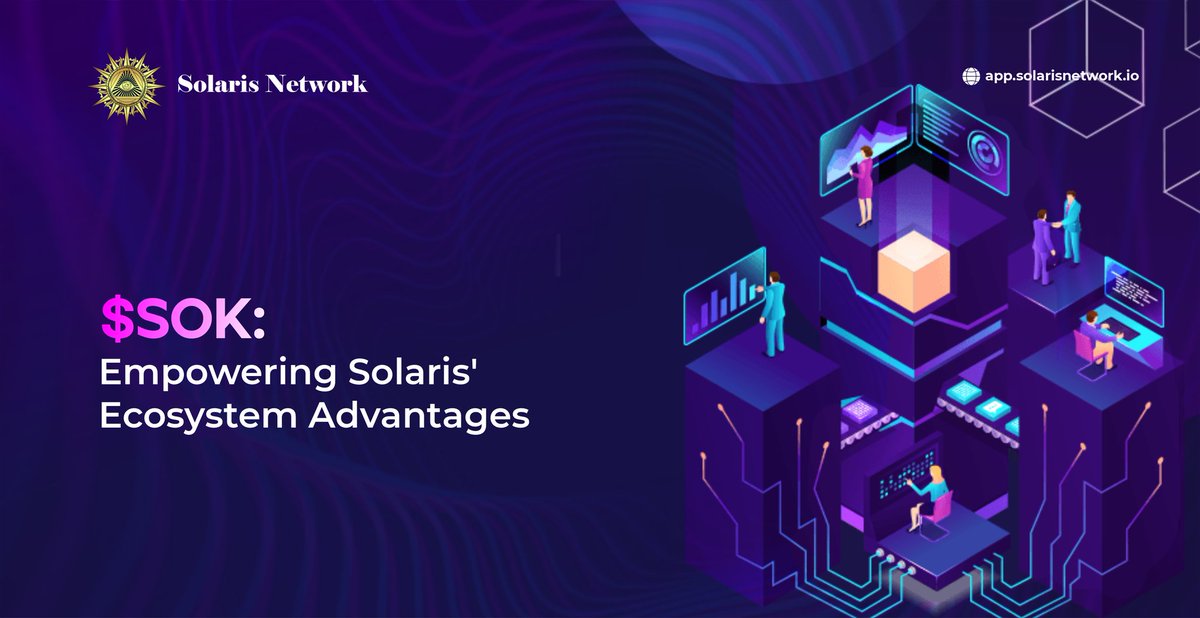 Solaris Network tweet media