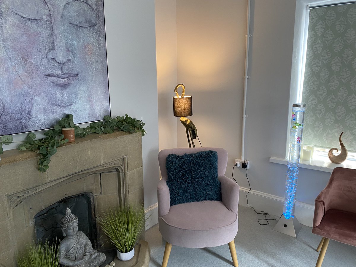 SarahNormanCX's tweet photo. Very much enjoyed attending the opening of The Hub today. Our new resource for looked after and other vulnerable young people in Barnsley. What a lovely environment @BarnsleyCouncil https://t.co/d1Qvll6hpH