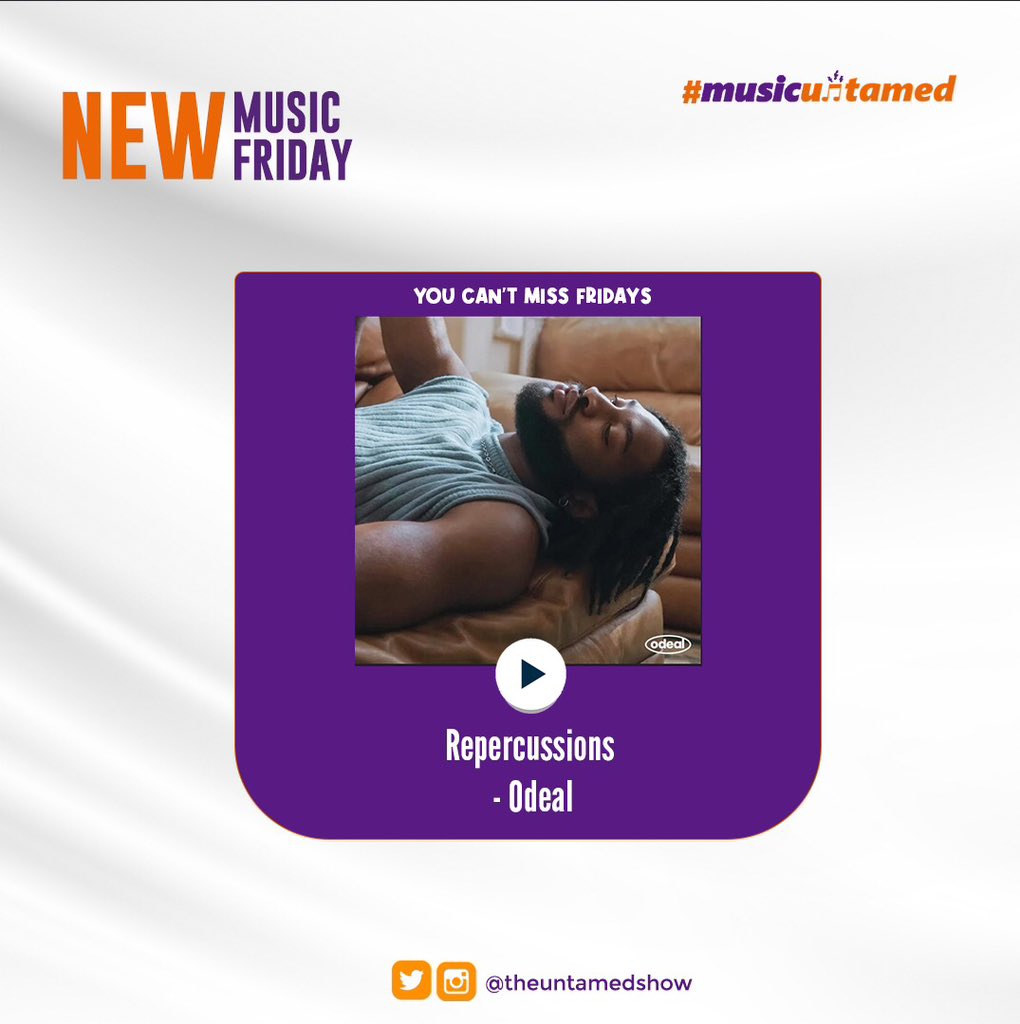 MusicUntamed tweet media