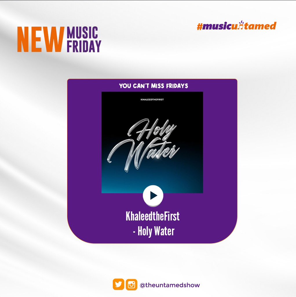 MusicUntamed tweet media