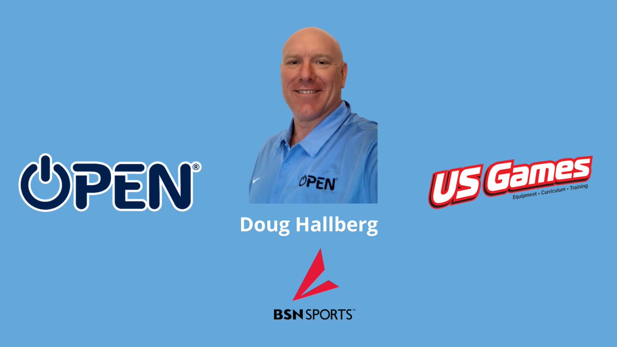 OPEN Phys Ed (@openphysed) on Twitter photo National Trainer <a href="/djhberg/">Doug Hallberg</a> travels to the Polk County (FL) School District today to work with secondary #physed teachers and OPEN! We are the adopted curriculum for the district and teachers will learn about our updated resources for 2023-24! We are #teachershelpingteachers! National Trainer <a href="/djhberg/">Doug Hallberg</a> travels to the Polk County (FL) School District today to work with secondary #physed teachers and OPEN! We are the adopted curriculum for the district and teachers will learn about our updated resources for 2023-24! We are #teachershelpingteachers!