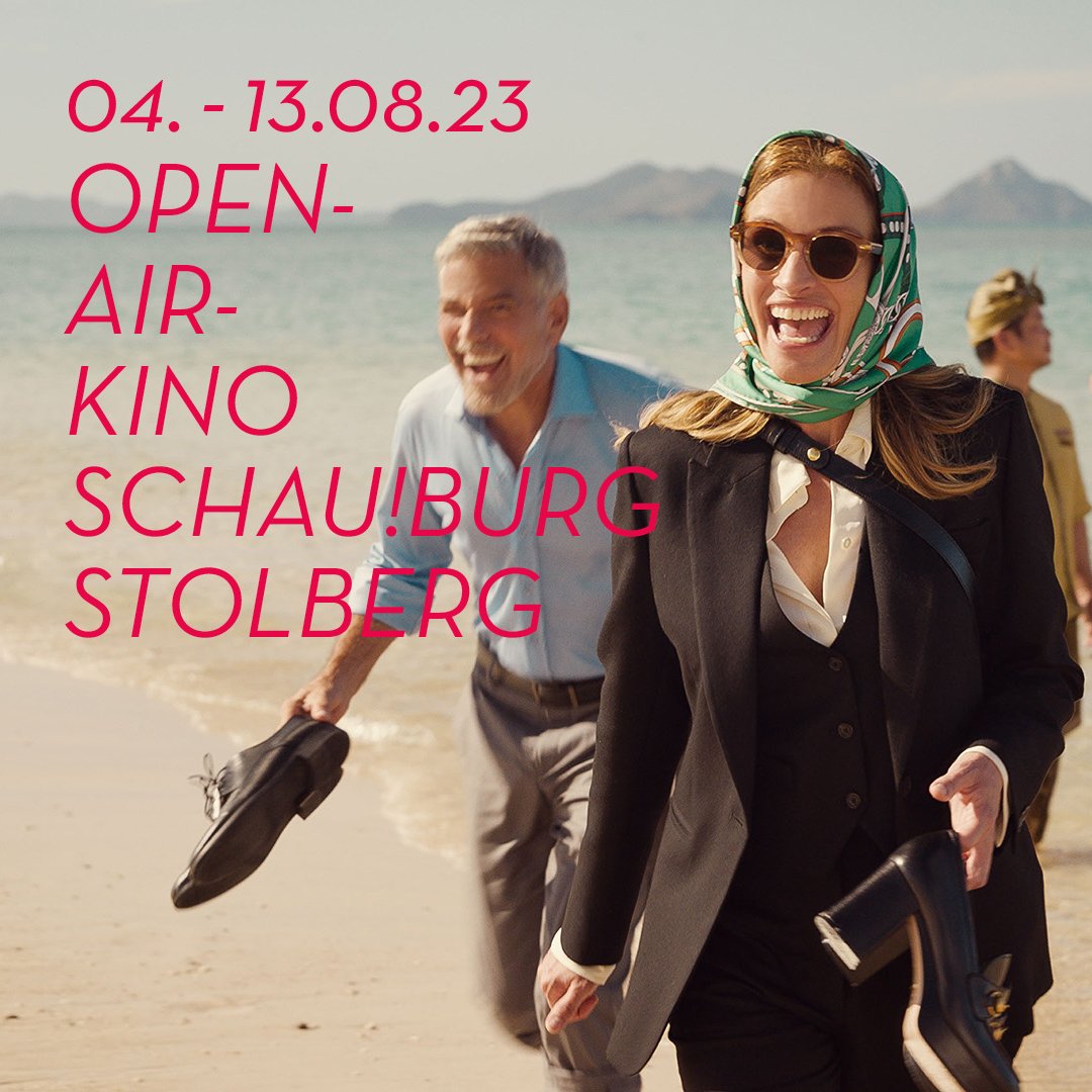 ApolloAachen's tweet photo. Heute startet endlich die Schau!Burg in Stolberg ✨

🎟️Tickets online https://t.co/IsdfpLyDgz oder in der Bücherstube Stolberg

ℹ️Filmübersicht in den Kommentaren

#Burghof #Sternenhimmel #OpenAirKino #Freiluftkino #sommer #Sommerkino #Kino #Filme https://t.co/6bLeRoE52r