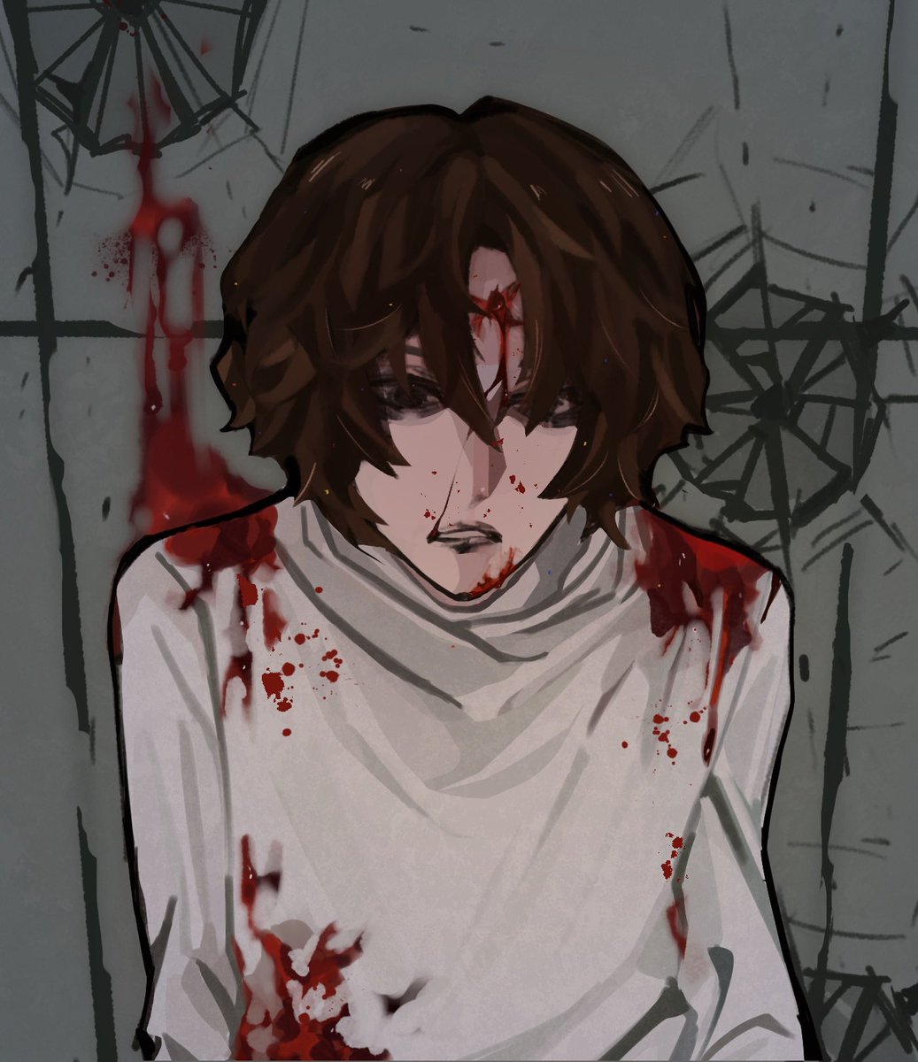 akirochkav's tweet photo. #BSD109 #bsd #DazaiOsamu https://t.co/8eImmulOHh
