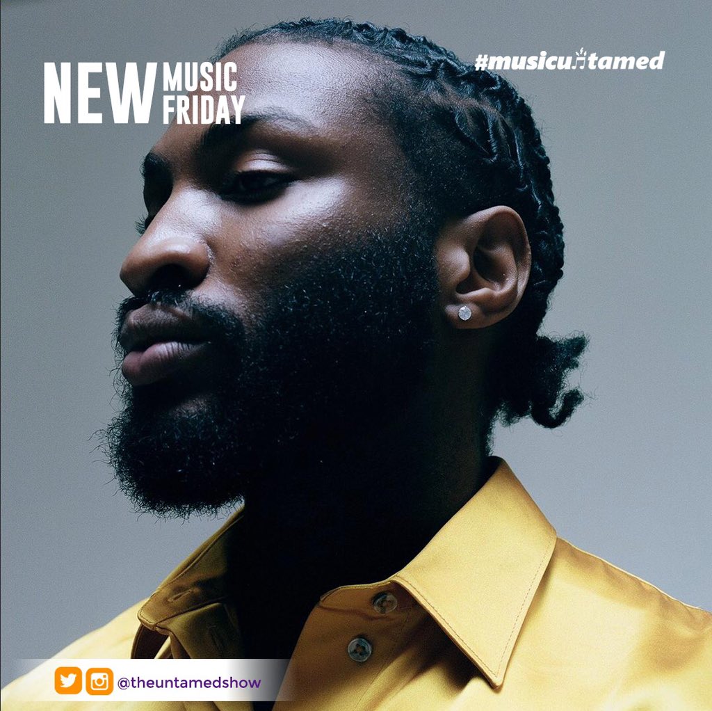 MusicUntamed tweet media