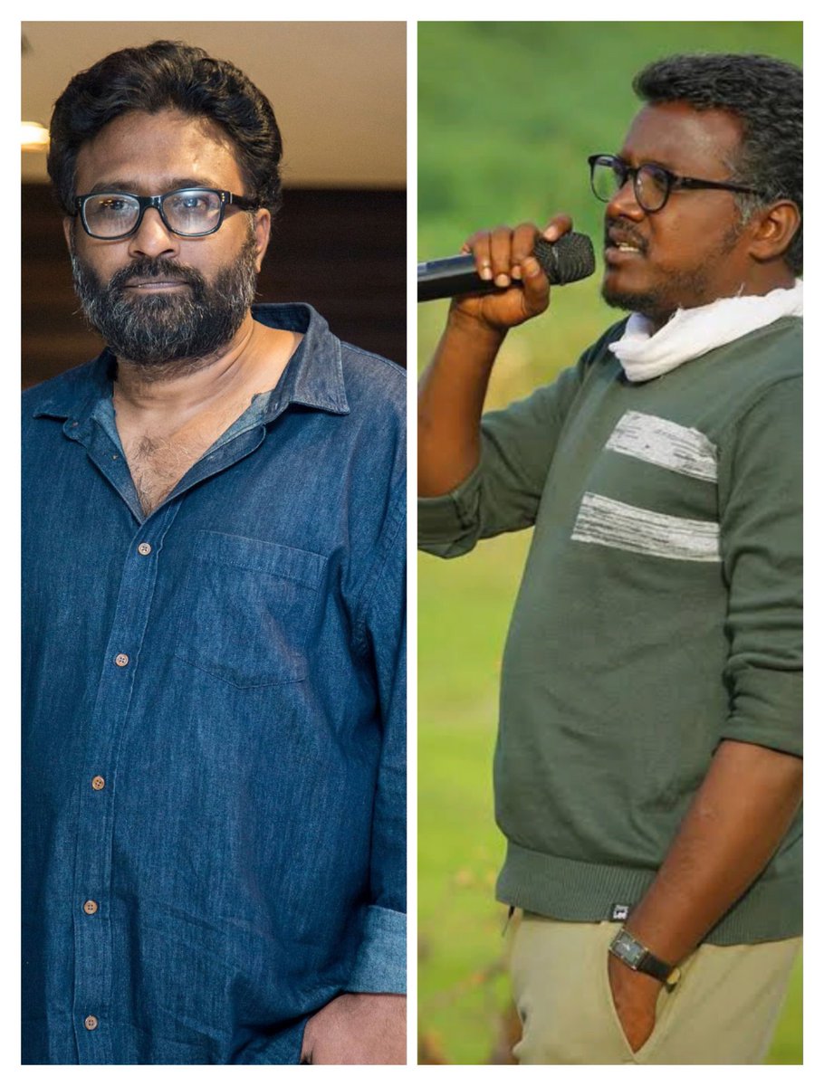 DigitalBuddha37's tweet photo. @IMDb_in @mari_selvaraj @dhanushkraja @Udhaystalin @am_kathir In Real #director_ram @mari_selvaraj https://t.co/Wd8tQrfxoZ