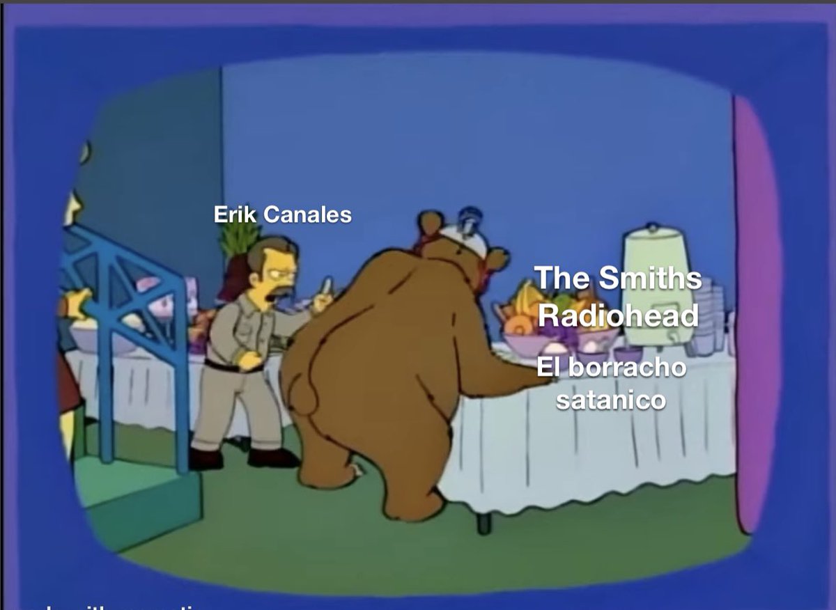 DanMor_Live's tweet image. #PoderosoPlus