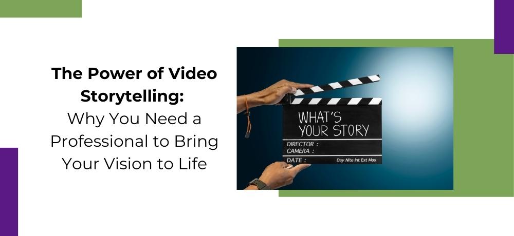 slawtv's tweet photo. Discover the captivating power of video storytelling in the digital age. Connect with your audience, promote products, educate, and build relationships through engaging videos. Read more in the blog.

https://t.co/RBwtBAs2Ky https://t.co/fE9taWZNXV