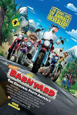 UJStrikesBack's tweet photo. Happy 17th Anniversary to Barnyard! ๐ฅณ๐
#Barnyard #CourtneyCox @mrdannyglover #JeffreyGarcia #TinoInsana #SScottBullock #AndieMacDowell #SamElliott #PhilipACruden #PaulDCalder #BillyWeber #OdinBenitez #PaulMarshal #AaronParry #JuliaPistor #SteveOdekerk https://t.co/AMtwnNFX3t