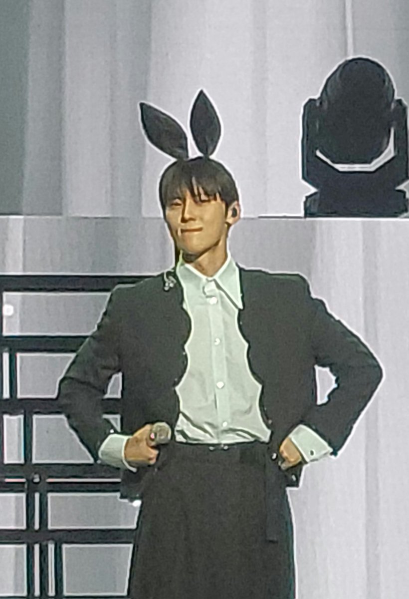 토깽이 갭차이 몬데 ㅠ귀엽쿤